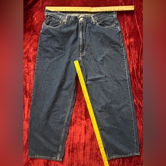 Levi’s - Picture 3 of 3